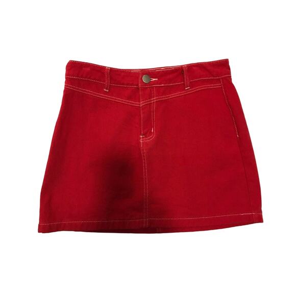 Y2k Mini skirt bundle (3) - Picture 2 of 12